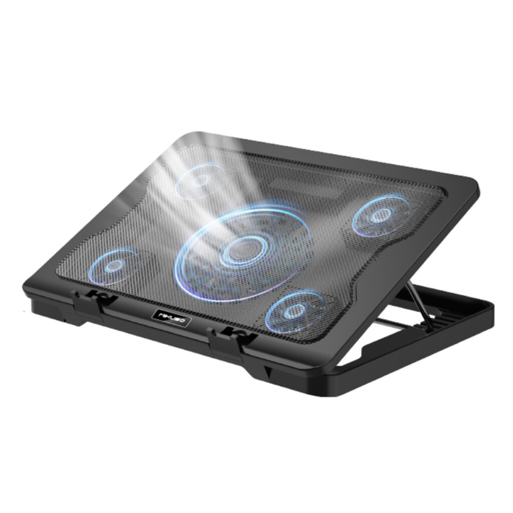 MIKUSO NCP-065 Mistral-5 Laptop Cooler Pad