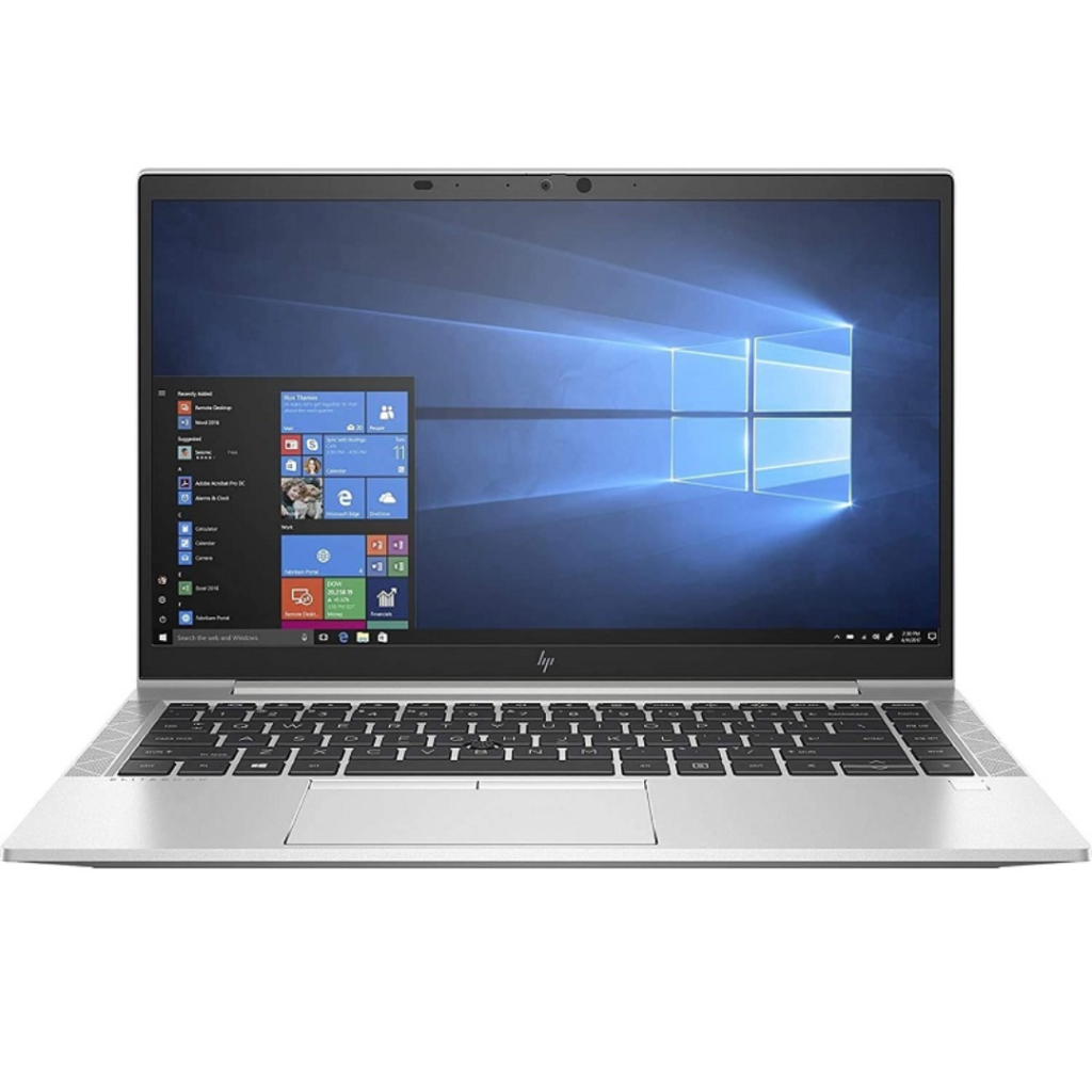 HP 840 G7 | i5 10th Gen | 256GB SSD | 16GB RAM DDR4 | 14” FHD Display