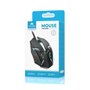 MIKUSO MOS-379U USB Wired Mouse