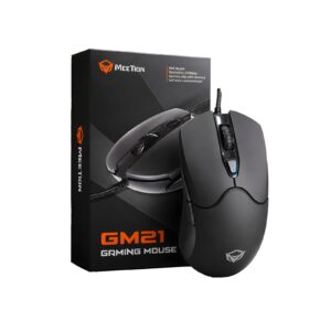 MEETION BACKLIT GM21 2023 MOUSE