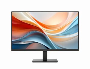 KOORUI E2721H 27 INCH QHD 2K 1440P 120Hz IPS GAMING MONITOR ( 03 YEARS MONITOR )