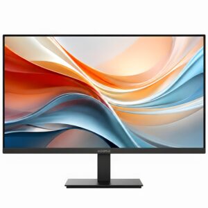 KOORUI E2721H 27 INCH QHD 2K 1440P 120Hz IPS GAMING MONITOR ( 03 YEARS MONITOR )