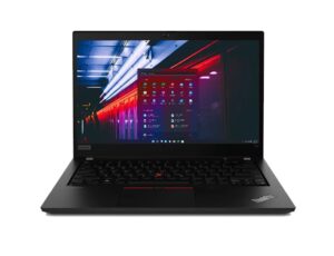 Lenovo ThinkPad T590 i5 8th Gen | 256GB SSD | GB 8RAM DDR4