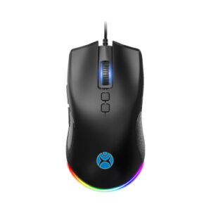 MIKUSO XM-56U RGB Gaming Mouse