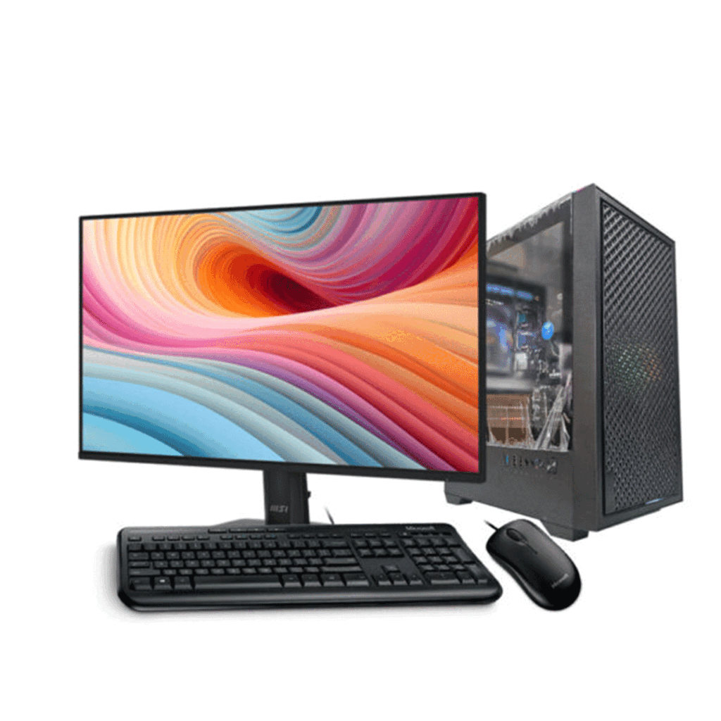 AMD RYZEN 5 3400G BRAND NEW  FULL SET