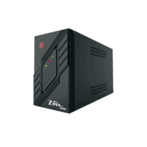 650VA ZIMA – Line Interactive UPS