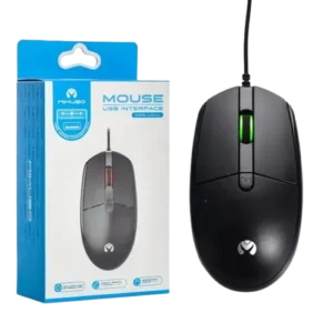 Mikuso MOS-101U USB wired mouse