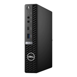 Dell OptiPlex 7090 CORE I5 10TH GEN 8GB DDR4 RAM 256GB SSD MICRO PC(SFF)