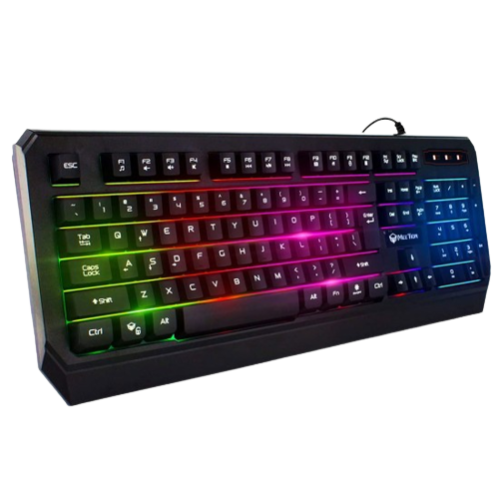 MEETION K9320 BACKLIT BRAND NEW GAMING KEYBOARD