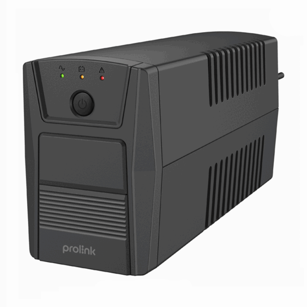 PROLINK PRO701SFC LINE INTERACTIVE UPS (2y)