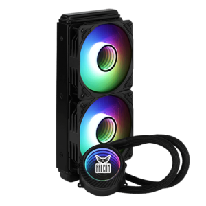 FALCON SA2401 240MM LIQUID COOLER