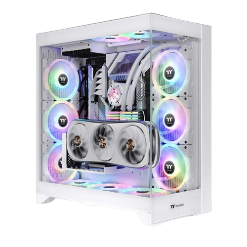 Gaming PCs, Components & Accessories