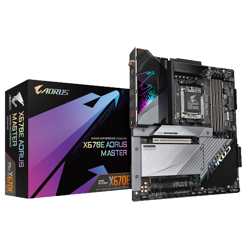 Motherboard