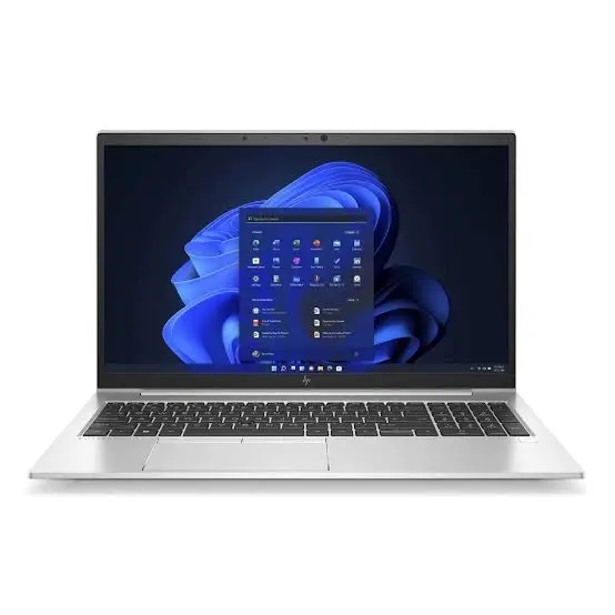 HP ProBook 850 G7 Intel Core i5 10th Gen | 8GB DDR4 RAM | 256GB NVMe SSD | 15.6″ Laptop (Used)