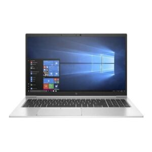 HP ProBook 850 G8 Intel Core i7 11th Gen | 8GB DDR4 RAM | 256GB NVMe SSD | 15.6″ Laptop (Used)