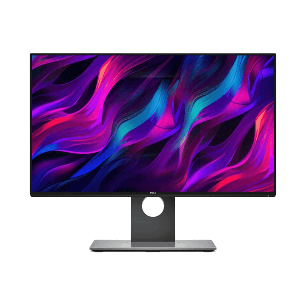 Dell 24” P2417H Full HD HDMI Monitor