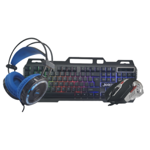 JEDEL CP02 COMBO KIT 3 IN 1