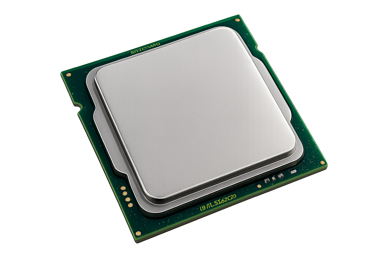 Processor