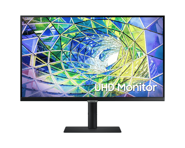 Monitors, Displays & Peripherals