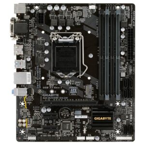 Random Brand Intel B250 Motherboard (Used)