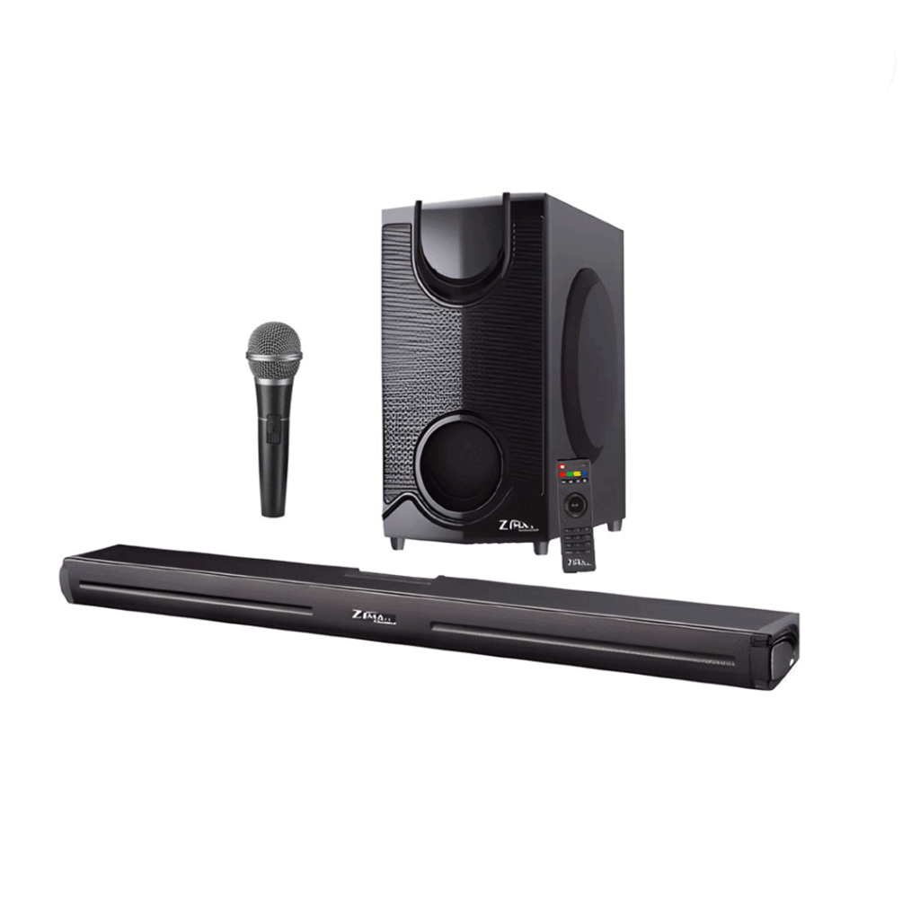 BOOM BAR ZM – 2180
