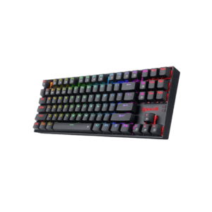 REDRAGON KUMARA PRO K552P MECHANICAL KEYBOARD