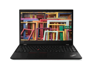 Lenovo ThinkPad T15 Intel Core i5 11th Gen | 8GB DDR4 RAM | 256GB NVMe SSD | 15.6″ Laptop (Used)