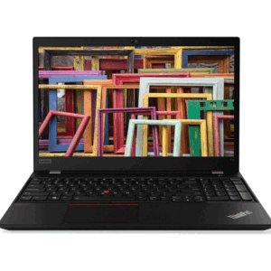 Lenovo ThinkPad T15 Intel Core i5 11th Gen | 8GB DDR4 RAM | 256GB NVMe SSD | 15.6" Laptop (Used)