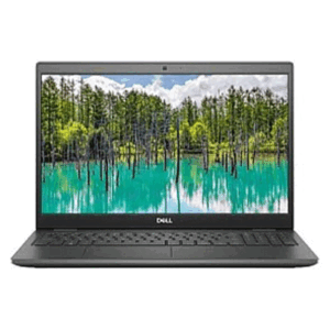 Dell Latitude 3510 Intel Core i5 10th Gen | 8GB DDR4 RAM | 256GB NVMe SSD | 15.6" Laptop (Used)