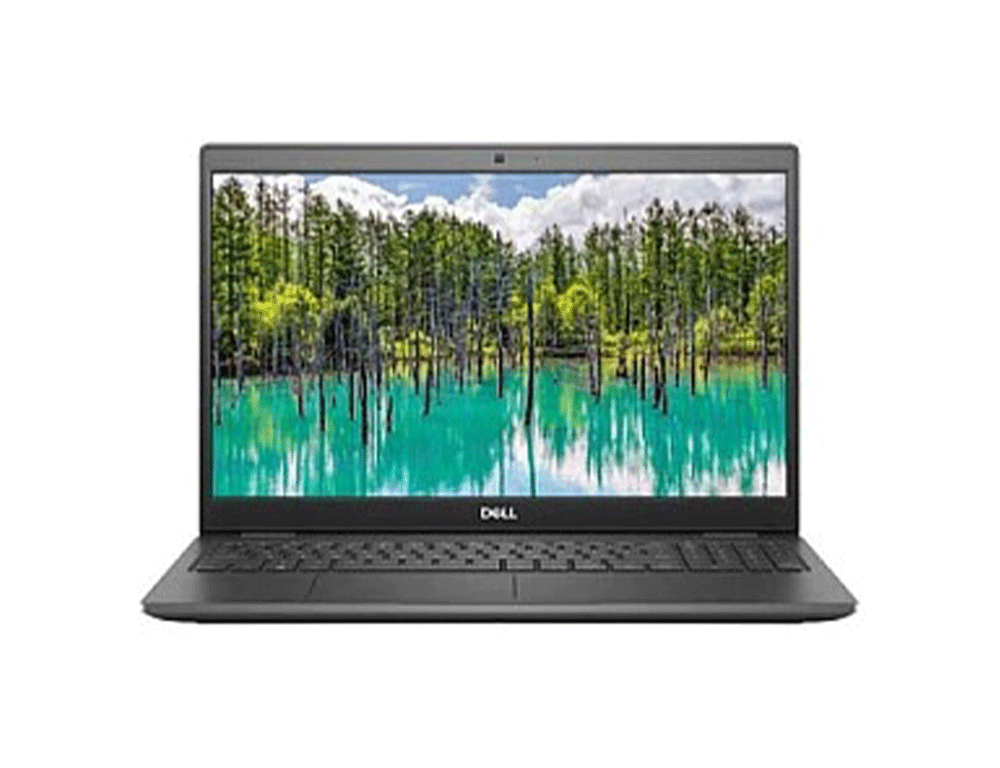 Dell Latitude 3510 Intel Core i5 10th Gen | 8GB DDR4 RAM | 256GB NVMe SSD | 15.6″ Laptop (Used)