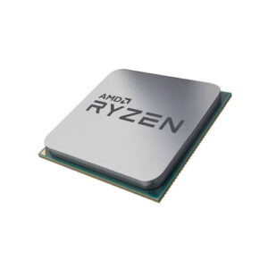 AMD Ryzen 5 7600X (6 Cores, 12 Threads) Up To 5.3 GHz Desktop Processor ( 3 YEARS WARRANTY) -WITHOUT BOX/FAN