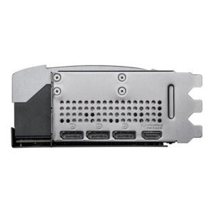 MSI Geforce RTX 5090 Ventus OC 3X 32GB GDDR7X Graphic Card(3 YEARS WARRANTY)