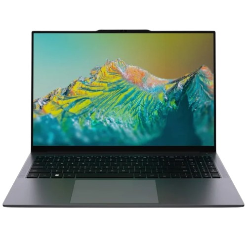 CHUWI CoreBook PLUS Ryzen 5 Laptop