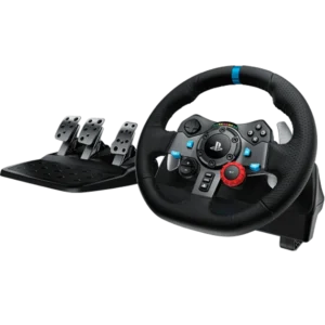 Logitech G29 Driving Force Racing Wheel