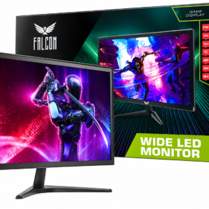 Falcon HS17 Square LED Monitor Brand New 17"